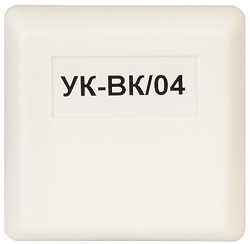 УК-ВК/04 (ЗАМЕНА УК-20/4) - Устройство коммутационное