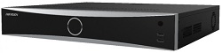 DS-7608NXI-I2/S(C) - 8-х канальный IP-видеорегистратор с технологией AcuSense