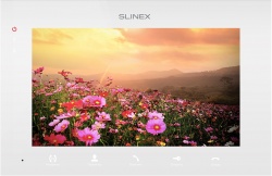 Slinex SQ-07MTHD White - Видеодомофон