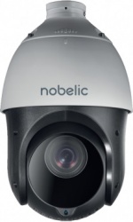 NBLC-4225Z-ASD - 2 МП уличная скоростная поворотная IP-видеокамера