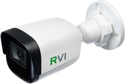 RVi-1NCT4052 (2.8) white - IP-видеокамера цилиндрическая уличная
