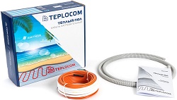 TEPLOCOM НК-41-800 Вт - Комплект нагревательной секции