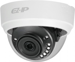 EZ-IPC-D1B40P-0280B - Купольная сетевая 4Мп видеокамера
