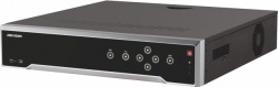 DS-7716NI-I4/16P(B) - IP-видеорегистратор 16-и канальный с PoE