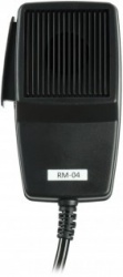 RM-04 - Тангентный (ручной) микрофон