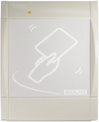 Proxy-USB-MA - Считыватель бесконтактный настольный EM-Marine, Mifare и HID карт