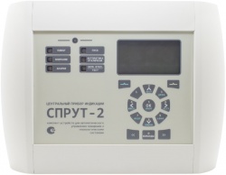 ЦПИ-PL - Прибор индикации центральный