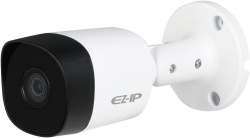 EZ-HAC-B2A11P-0360B - Цилиндрическая 1 Мп HDCVI видеокамера с ИК-подсветкой