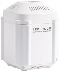 TEPLOCOM ST-222/500 - Стабилизатор напряжения для котла 