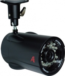 Ai-IR93S - Цветная всепогодная антивандальная камера