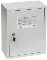 ШУЗ-3-00-R3 (IP54) - Шкаф управления электроприводной задвижкой