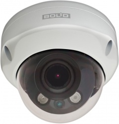 VCG-220-01 - Купольная антивандальная аналоговая видеокамера