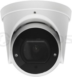 TSc-E1080pUVCv (2.8-12) - Антивандальная купольная универсальная видеокамера
