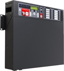 Sonar SPM-B10050-DW - Прибор (моноблок) управления оповещением пожарный