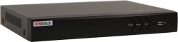DS-H304QA(B) - 4-х канальный гибридный HD-TVI регистратор