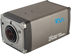 RVi-2NCX4069 (2.7-12) 1/2.8” КМОП; Тип объектива: Моторизированный; Фокусное расстояние: 2,7 -12мм ;