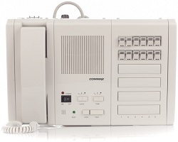 GC-1036D2 Пульт громкой связи на 12 абонентов