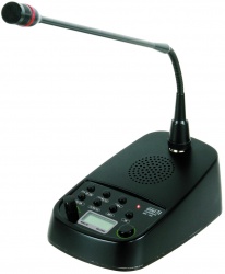 IMC-300 - Микрофонный пульт председателя