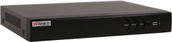 DS-H316/2QA(C) 16-ти канальный гибридный HD-TVI регистратор