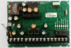 СКАУ-02 IP65 - Сетевой контроллер адресных устройств