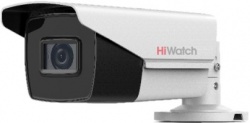 DS-T206S (2.7-13,5 mm) - 2Мп уличная цилиндрическая HD-TVI камера с EXIR-подсветкой до 70м