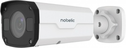 NBLC-3232Z-SD - 2 МП уличная цилиндрическая IP видеокамера
