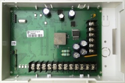 СКЛБ-01 IP20 - Сетевой контроллер управления пожаротушением