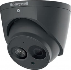 HEW4PR3 - Компактная шарообразная IP-камера с ИК-подсветкой 