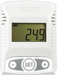 С2000Р-ВТИ - Радиоканальный термогигрометр