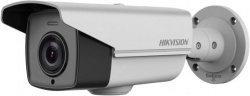DS-2CE16D9T-AIRAZH (5-50mm) - Уличная цилиндрическая HD-TVI камера с ИК-подсветкой