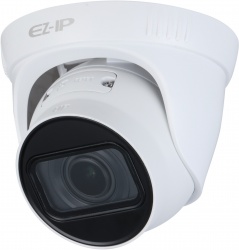 EZ-IPC-T2B20P-ZS - Купольная сетевая 2Мп видеокамера