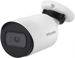 SV3210RC - Цилиндрическая IP-видеокамера 5 Мп