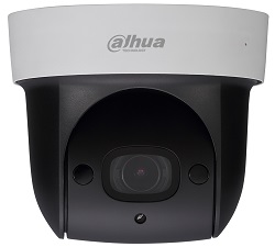 DH-SD29204UE-GN - Мини-PTZ IP-видеокамера