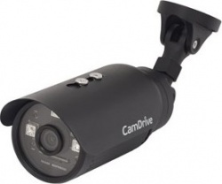 CD600 - Уличная цилиндрическая IP-камера
