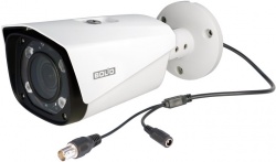 VCG-120-01 - Цилиндрическая аналоговая видеокамера