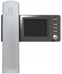 VIZIT-M428C - Монитор многоабонентского видеодомофона