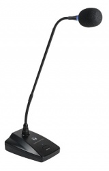 EC-380-EB - Микрофон пейджинговый настольный с функцией звонка