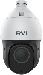 RVi-1NCZ23723-A (5-115) - IP-видеокамера купольная поворотная скоростная уличная