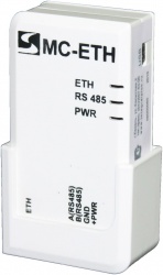 МС-Ethernet - Модуль сопряжения Ethernet