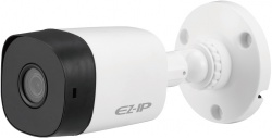 EZ-HAC-B1A21P-0600B - Цилиндрическая 2 Мп HDCVI видеокамера с ИК-подсветкой