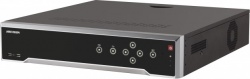 DS-7732NI-I4/24P - IP-видеорегистратор 32-х канальный c PoE