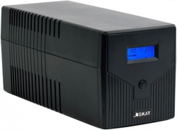 SKAT-UPS 1000/600 - Источник бесперебойного питания
