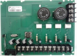 СКШС-03-4 IP20 - Сетевой контроллер шлейфов сигнализации