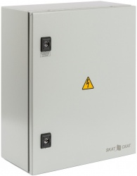 SKAT SMART UPS-600 IP65 SNMP Wi-Fi - Источник бесперебойного питания