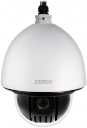 VCI–528-00 - Высокоскоростная купольная антивандальная сетевая видеокамера