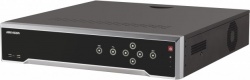DS-7732NI-I4/16P(B) - IP-видеорегистратор 32-х канальный c PoE