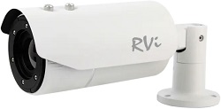 RVi-4TVC-640L18/M2-A IP-тепловизор; тепловизионный сенсор 640х480 пикселей, неохлаждаемый; чувствите