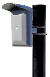 ЗЕБРА-84(24)-Bluetooth - Извещатель охранный радиоволновый однопозиционный
