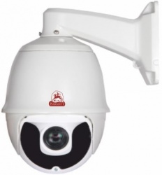 SR-ID50V4794PIR - IP-видеокамера купольная поворотная скоростная уличная вандалозащищенная