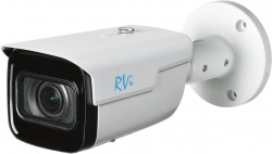 RVi-1NCT2023 (2.8-12) - Сетевая камера видеонаблюдения